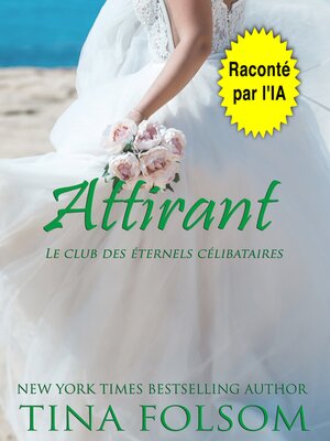 cover image of Attirant